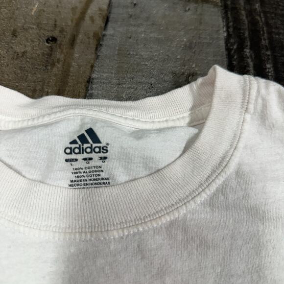 Los Angeles Lakers Shirt Mens Nike NBA Finals Champions 2020 Caricature Size L - Picture 8 of 10